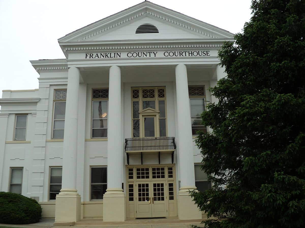 Image of Property Assessments | Franklin County, VA